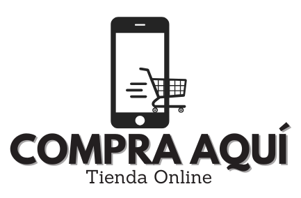 COMPRA AQUÍ